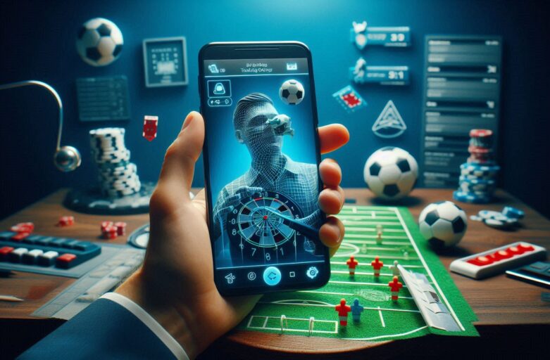 Cara Membaca Voor Bola