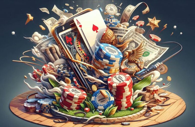 jarwo slot gacor hari ini