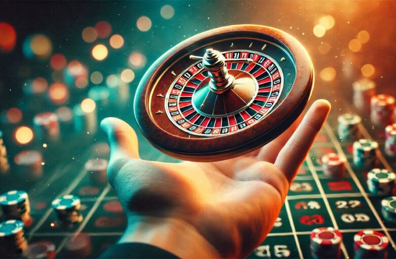 kantorbola Situs judi rolet online 24 jam