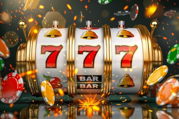 Akhirnya Rahasia Slot Gacor